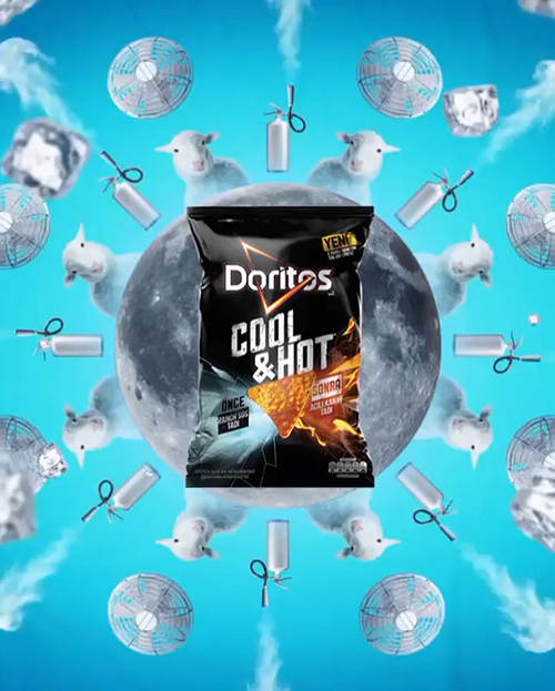 Doritos Thumbnail