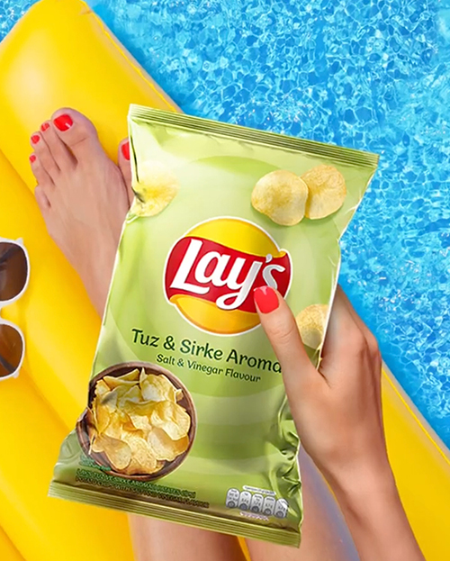 Lays Thumbnail